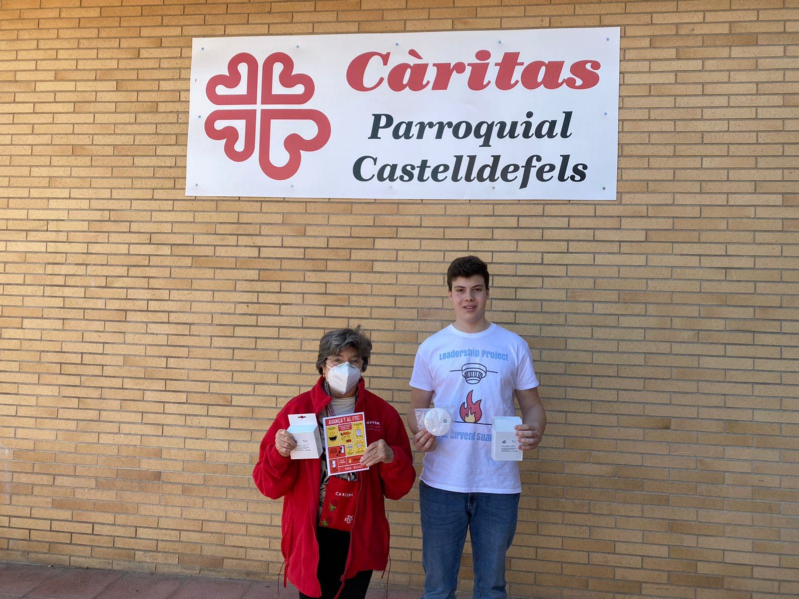 Caritas 2