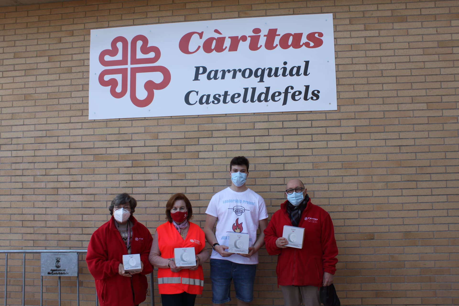 Caritas 1